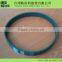 efficiency Banded V-belts