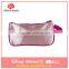 2016 Flower Girl Zippered Pencil Case