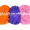 Super Soft Microfiber Chenille Slippers Shoes