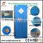 tall and thin narrow safety cabinet for toxic noxious odorous poisons chemicals storage
