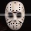 In-stock Resin Freddy vs killer Jason Mask Friday the 13th Movie Cosplay maskHalloween Costume Prop