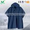 YANLI 100%waterproof,multicolor pvc poncho raincoat/rain poncho for adult                        
                                                Quality Choice