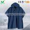YANLI 100%waterproof,multicolor Pvc Poncho Raincoat/rain Poncho for Adult Quality Choice