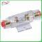 HUXI Made 12V Car Fuse Holder