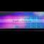 New Pulse Wireless Bluetooth Speaker LED Lights