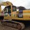 Used Japan Komatsu PC220-8 Excavator For Sale Second Hand Komatsu Excavator PC220-8 Also PC220-6 PC220-7 PC200-6 PC200-7