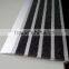 factory sell aluminum step nosing to australia
