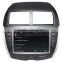 Top Version Android 4.4.4 car dvd 1024 * 600 car gps navigation for citroen c4 android 16GB Flash