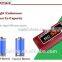 AGA POWER High capacity power battery Long cycle life 50C 5200mah li-polymer RC battery