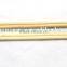 Pure natural bamboo chopsticks