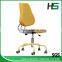 morden fabric office swivel chair with colorful choice