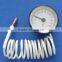 Water Heater capillary type Thermometer