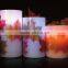 color changing led holiday light