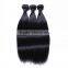 professional hair factory wholesale price virgin Brazilian hair silk base lace closure with bundles