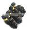 100% Human Virgin Hair, Indian Loose Wave Weft , no chemical processed , wholesale price