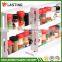 Multi-function Plastic Store Shelf Plastic Swivel Store Store Twist Shelf
