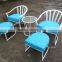 5-Piece Aluminum Garden Furniture Set