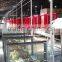 1.8 Meter Hotel Restaurant Electric Griddle EG-1800T