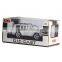 Mini Racing Smart Alloy Car Diecast Toys