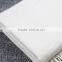 Best Selling Winer Warm Woman Fashion Tassel Plush Plain Cashmere Pashmina                        
                                                Quality Choice