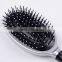 Hot Women Hairbrush Professional Heathy Hair Brush Massage Comb
