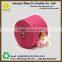 Dyed cotton yarn Multi-Color regenerate cotton blended yarn ring spun