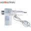 High quality medical and furniture 12V 24V DC motor electrical linear actuator