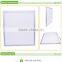 etl dlc 0-10v/1-10v 3 in 1 dimmable led panel 2x2ft panel