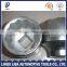 High Quality China Manufacturer Forged Carbon Steel Mirror Chrome Plated Impact Socket