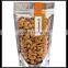 Custom Printed Laminated material zip lock reclosable plastic bags for food packaging