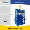 Good Prce Waste Cotton Baler Machine