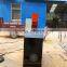 Hydraulic Concrete hydraform hot selling full automatic block production line in algeria FL1-25