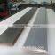high purity Si SiO2 sheet metal target Si SiO2 cylindrical vacuum coating target applied on mirror glass coating production line