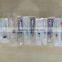 Sample Free FSC CE ISO Approved 1ml 2ml 3ml 5ml 10ml 20ml 30ml 50ml 60ml Medical Sterile Disposables
