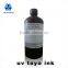 high quality toyo uv ink price for km1024 print head