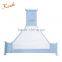 PM3311 Karibu Factory Wholesale Baby Bath Net in Crossing Shape Soft and Strong