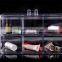 offer makeup organizer box acrylic cosmetic organizer