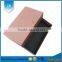 Paperboard Paper Type book shape gift packaging box wholesale