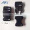 Quick released beg buckle high quality plastic buckles for camping tents XH002