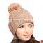 Hot sale 2015 knitting hat unisex beanie winter hat factory price