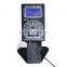 CX-3 tattoo power supply in black for make up