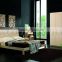 bedroom furniture sets luxury hotel bed(SZ-BT003)