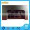 WELDON media advertising display enclosure, waterproof monitor enclosure,outdoor lcd monitor enclosure