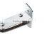 Best Selling Products In South America Stainless Steel Glass Door Clamps/Patch Fitting(V-511E)