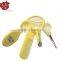 Nursery Health Care Grooming Kit Beauty Appliance Baby Grooming Set Nursery Care Kit                        
                                                Quality Choice