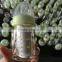 2015 Baby Products Glass Feeding Bottle, China Manufacturer Wholesale Baby Bottle
