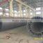 HZG Rotating Cylinder Drying machine