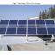 on gird solar power system