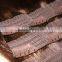 Fashion factory price kinky straight clip in hair extensions 100 human hair                        
                                                Quality Choice