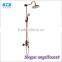 Hot Selling Shower Column Set Rainfall Shower Faucet Bathroom Design